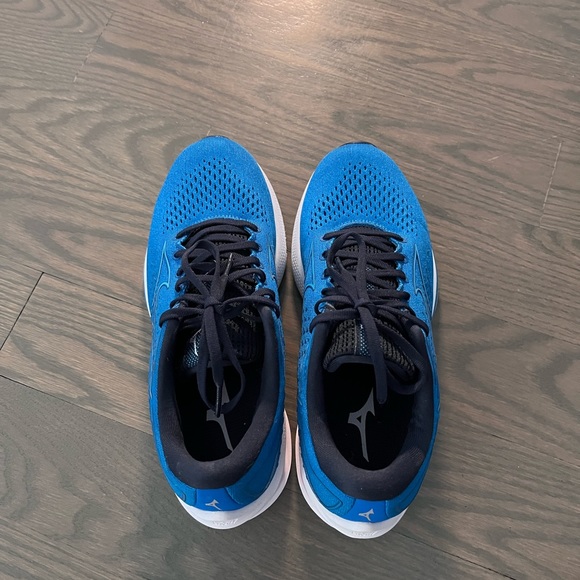 Mizuno Wave rider 25 - Picture 3 of 4